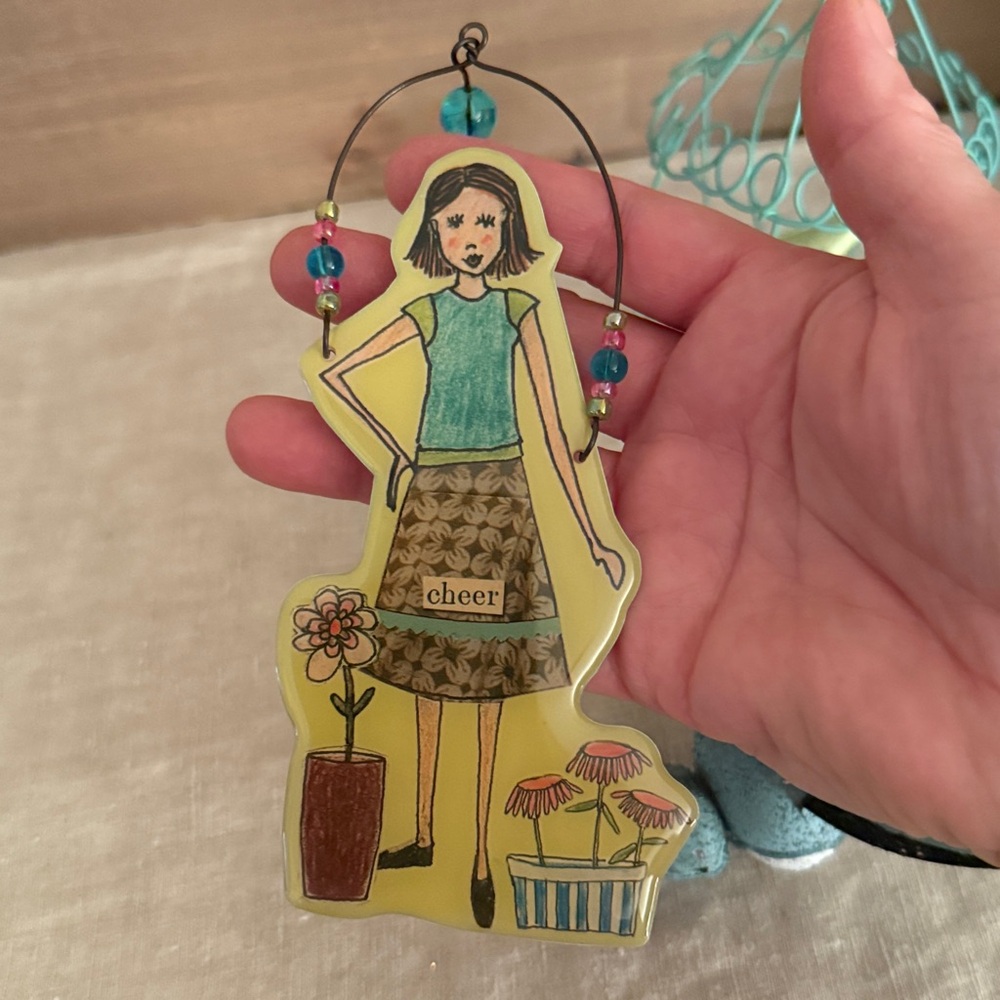 Whimsical Ornament Bundle - Picture 8 of 12